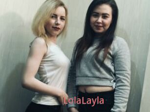 LolaLayla