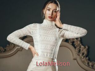 LolaMelison