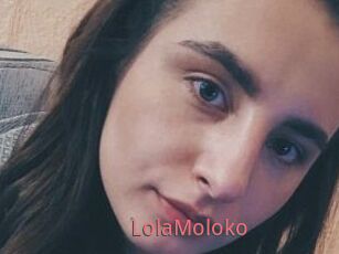 LolaMoloko