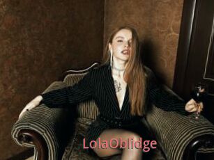 LolaOblidge