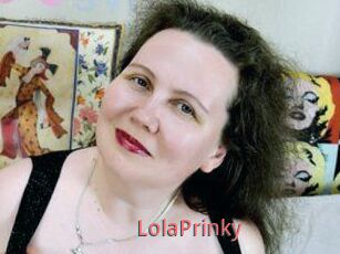 LolaPrinky