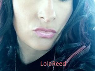 LolaReed