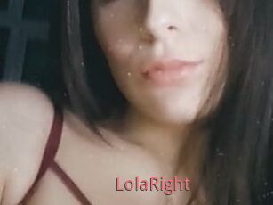 LolaRight