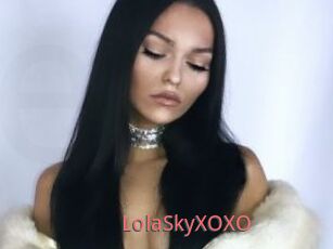 LolaSkyXOXO