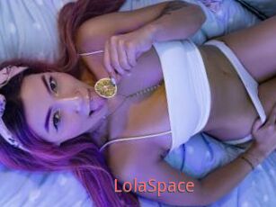 LolaSpace