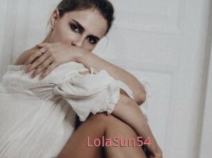 LolaSun54