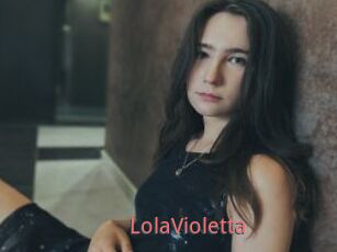 LolaVioletta