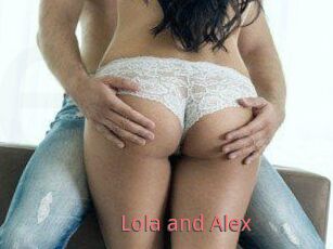 Lola_and_Alex