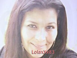 LolaxXx83