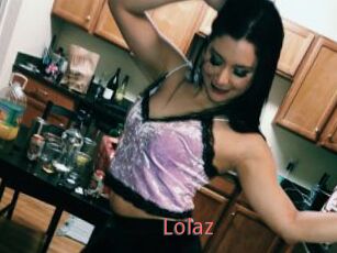 Lolaz