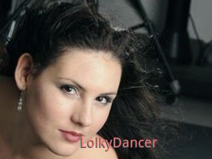 LolkyDancer