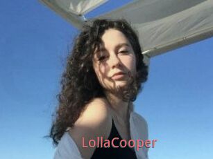 LollaCooper