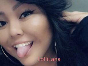 LolliLana