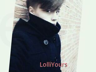 LolliYours