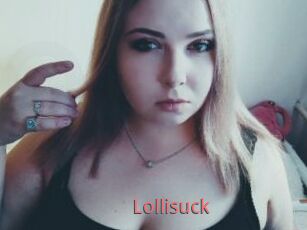 Lollisuck