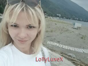 LollyLuxeX