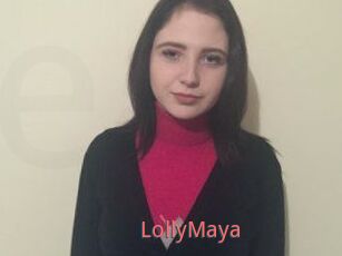 LollyMaya