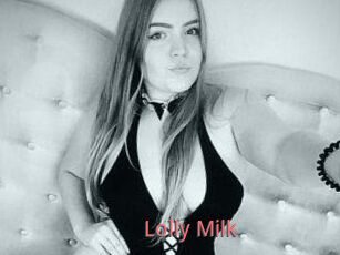 Lolly_Milk