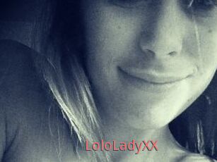 LoloLadyXX