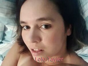 Lolo_Tayler