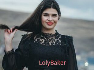 LolyBaker