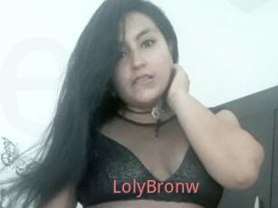 LolyBronw