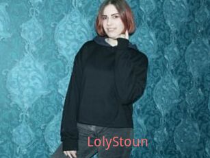 LolyStoun