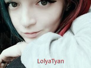 LolyaTyan