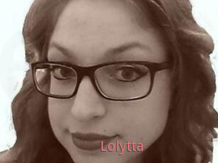 Lolytta