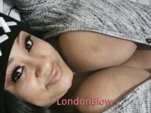 LondonBlow