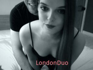 LondonDuo