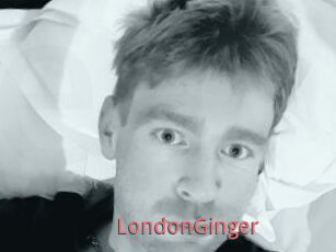 LondonGinger