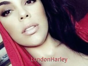 London_Harley