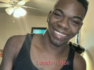 London_Boi