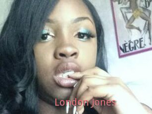 London_Jones