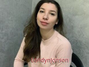 LondynJonson