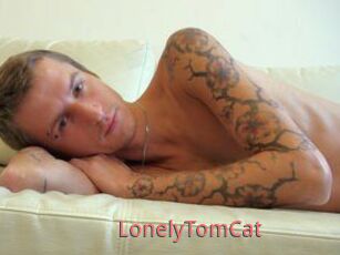 LonelyTomCat