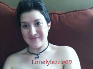 Lonelylezzie69