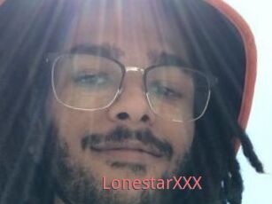 LonestarXXX