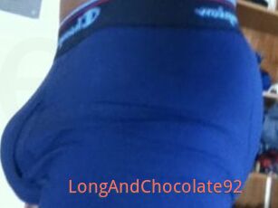 LongAndChocolate92