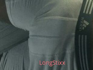 LongStixx