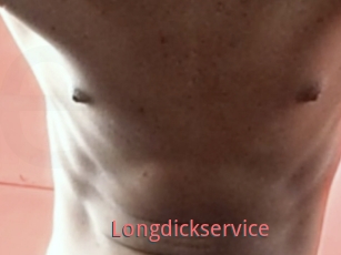 Longdickservice