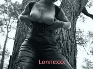 Lonnexxx