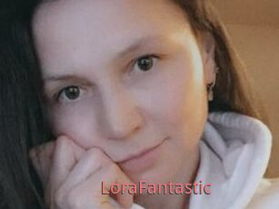 LoraFantastic