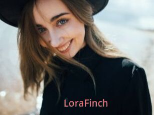 LoraFinch