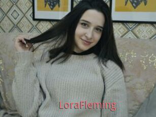 LoraFleming