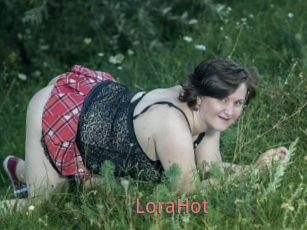 LoraHot