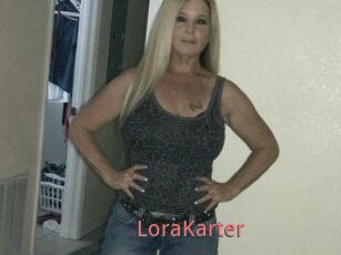 Lora_Karter