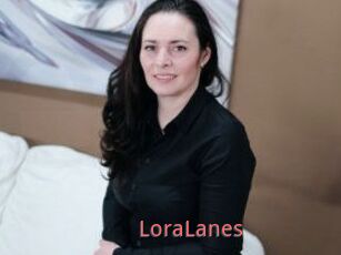 LoraLanes