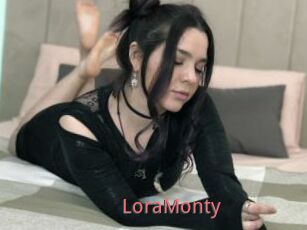 LoraMonty